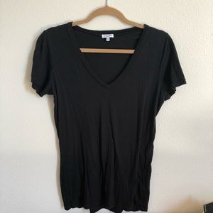 Splendid v neck tee